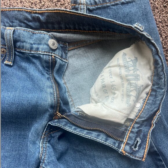 Levi jeans - Picture 5 of 6